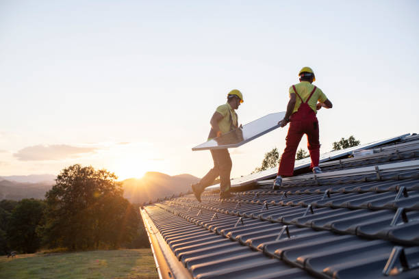 Fast & Reliable Emergency Roof Repairs in Honea Path, SC