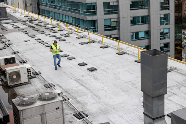 Best Roof Leak Repair  in Honea Path, SC