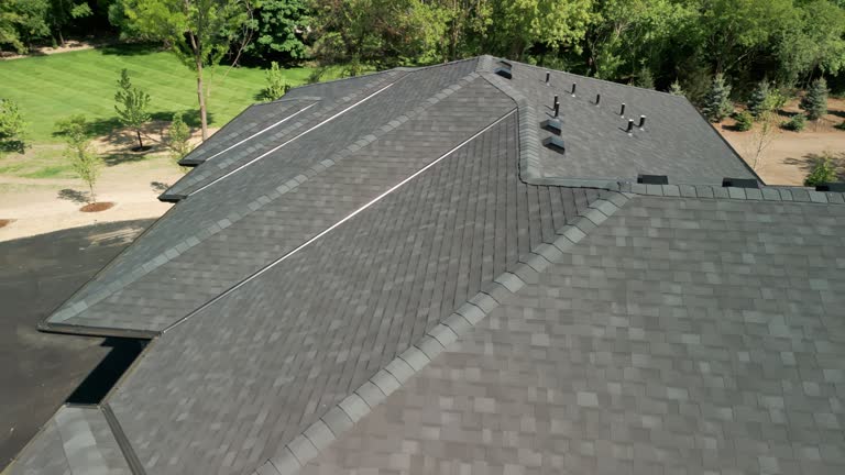 Best Green or Eco-Friendly Roofing Solutions  in Honea Path, SC