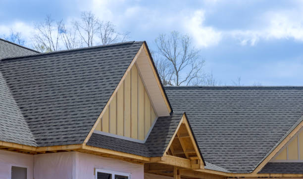 Cold Roofs in Honea Path, SC